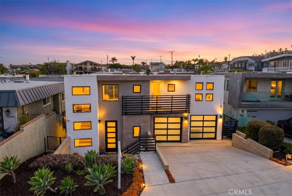 Residential Lease in Dana Point