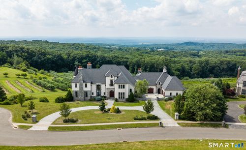 105 Crystal Ridge Rd, South Glastonbury, CT, 06073-3546 | Card Image