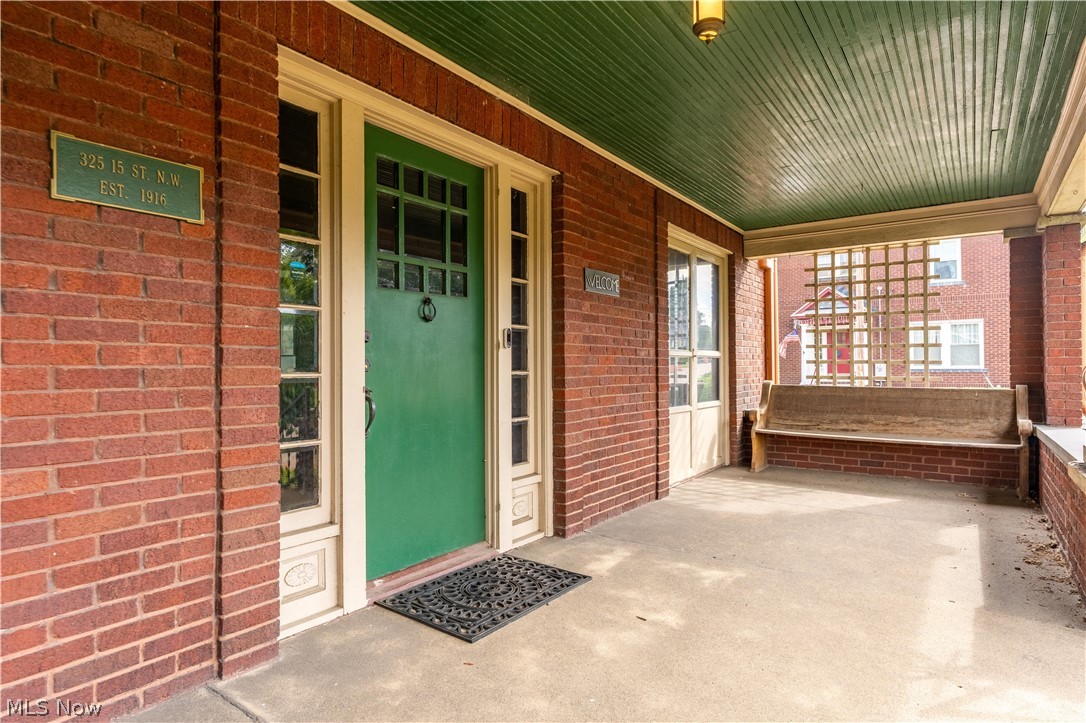 Residential in Canton 4