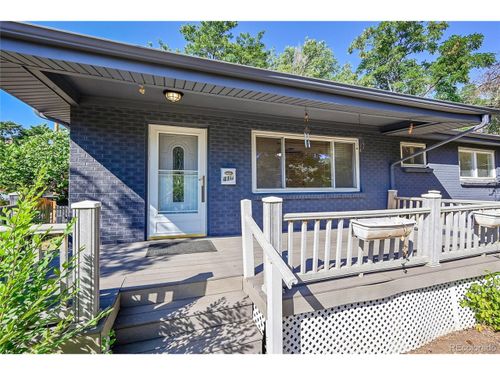 410 Cheyenne St, Golden, CO, 80403 | Card Image