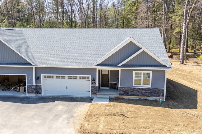 18 - 18 Nicols Way, Condo with 2 bedrooms, 2 bathrooms and 2 parking in Easthampton MA | Image 41
