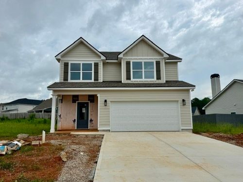 1017 Catherine Dr, OPELIKA, AL, 36801-3475 | Card Image