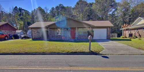 117 Glenn Bryant Road, Hinesville, GA, 31313 | Card Image