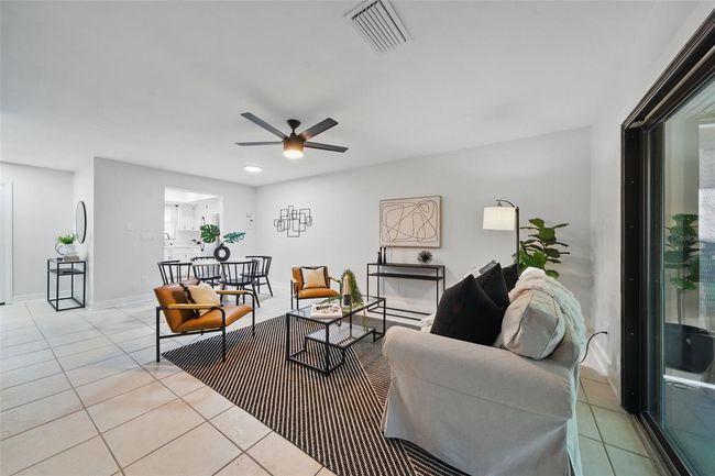 3004 Conifer Dr, Townhouse with 2 bedrooms, 2 bathrooms and null parking in LARGO FL | Image 14