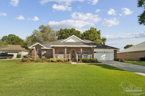 4220 Lancaster Gate Dr, Pace, FL, 32571 | Card Image