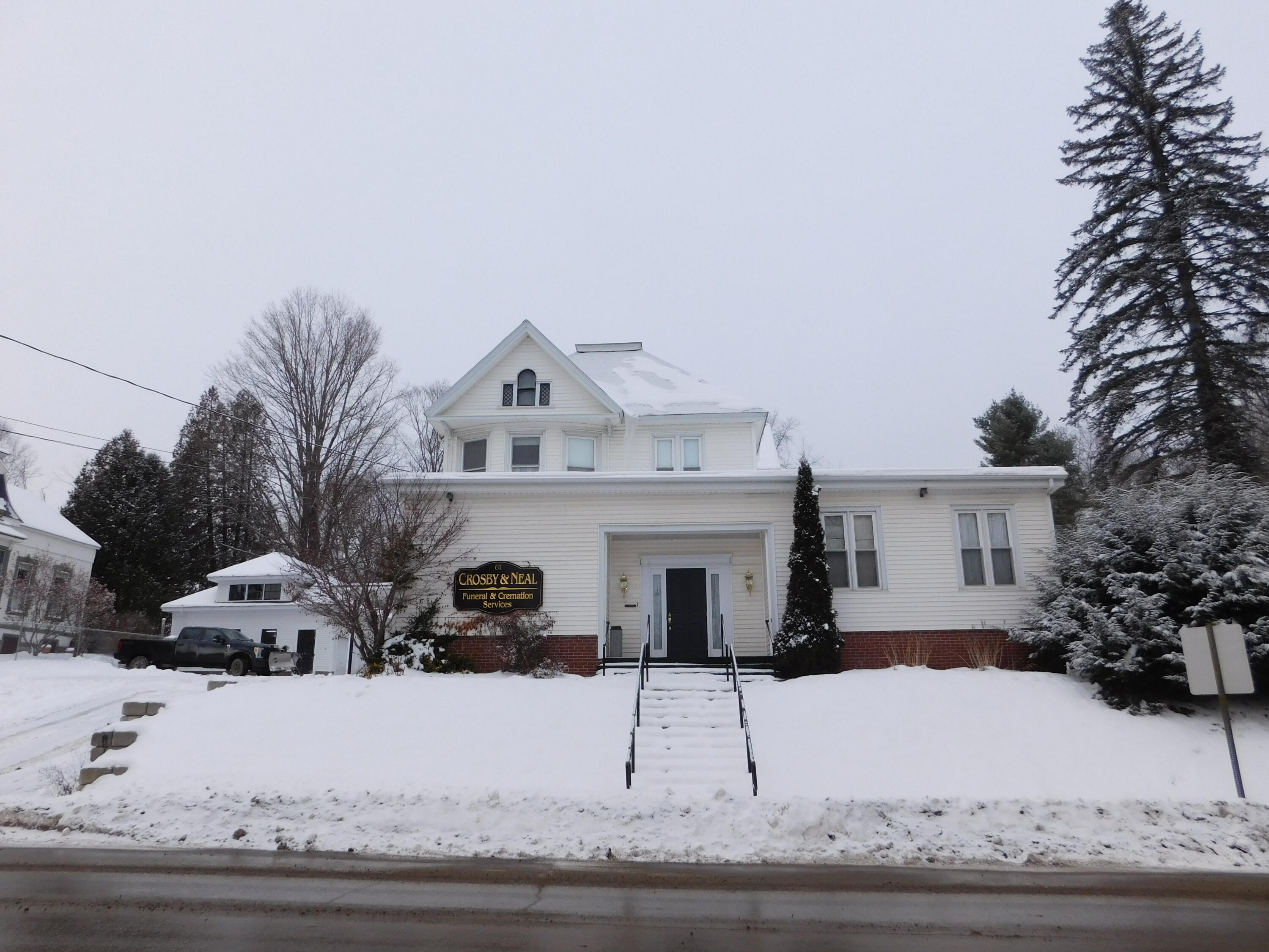 Commercial Sale in Dexter 4