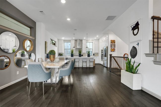 1014 Manacor Ln, House other with 3 bedrooms, 4 bathrooms and null parking in Dallas TX | Image 17