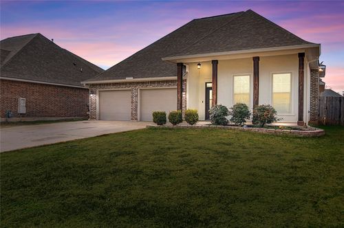 370 Coppice Pl, Bossier City, LA, 71111-6507 | Card Image