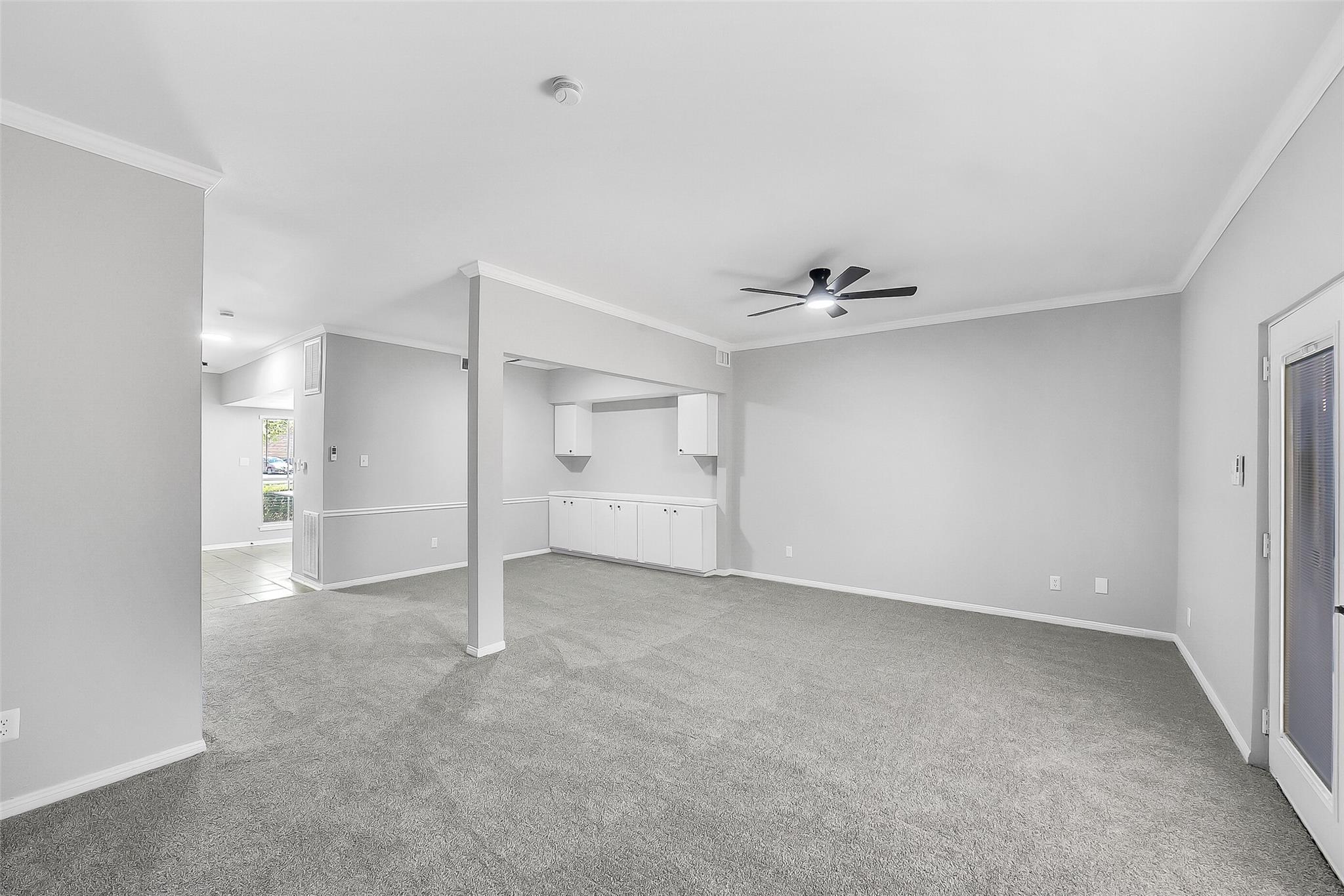 Residential Lease in Houston 5