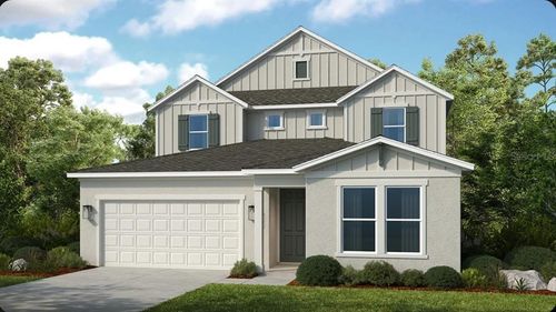 12852 Treeline Ridge Avenue, SAN ANTONIO, FL, 33576 | Card Image