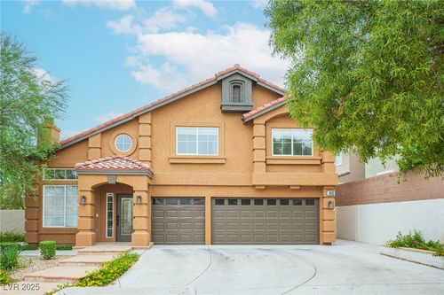 10143 Thunder Rapids Ct, Las Vegas, NV, 89148-1632 | Card Image