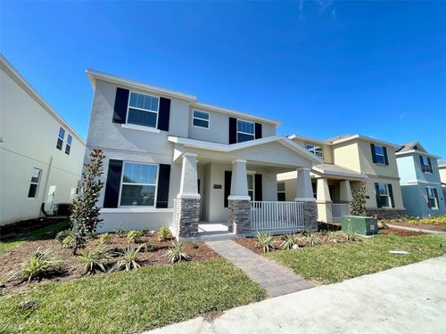 11432 Rhyme Avenue, Orlando, FL, 32832 | Card Image