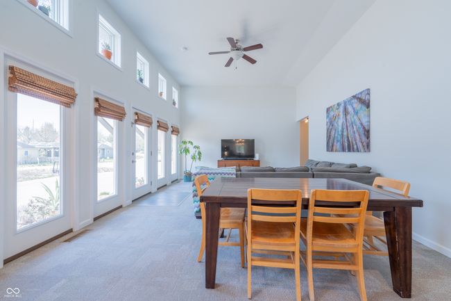 2116 S Susie St, House other with 4 bedrooms, 2 bathrooms and null parking in Bloomington IN | Image 11