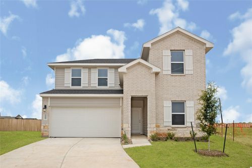 3055 Forest River Dr, Richmond, TX, 77469 | Card Image
