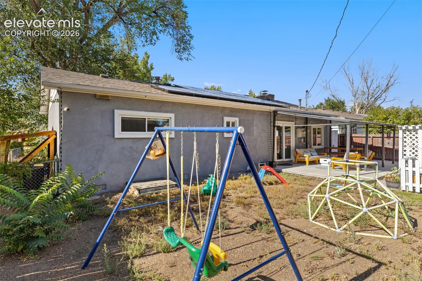 Residential in Colorado Springs 5