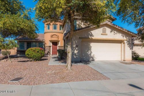 7242 W Ellis Street, Laveen, AZ, 85339 | Card Image