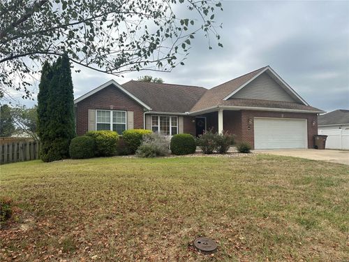 3975 Scenic Drive, Cape Girardeau, MO, 63701 | Card Image