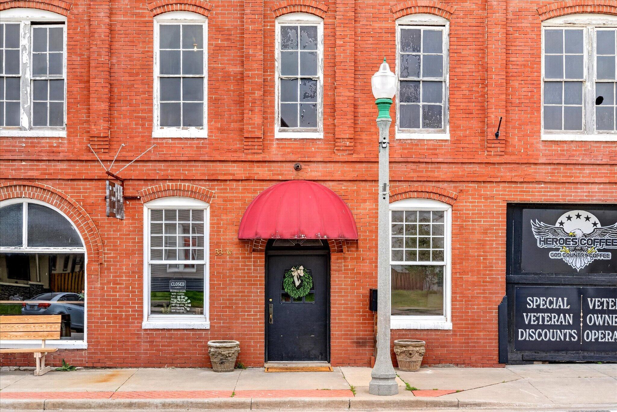 Commercial Sale in Aurora