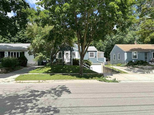 3314 Gregory Street, Madison, WI, 53711 | Card Image