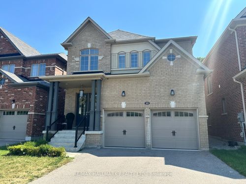 509 Mcgregor Farm Trail, Newmarket, ON, L3X0H7 | Card Image