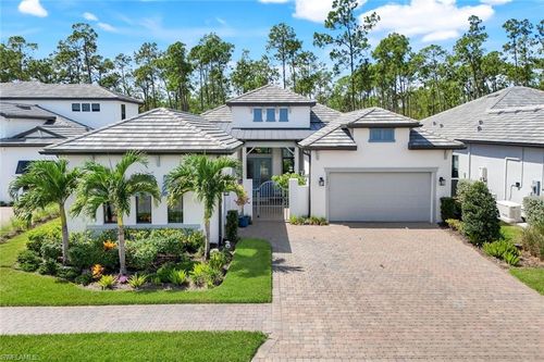 16221 Verilyn Cir, NAPLES, FL, 34110-2897 | Card Image