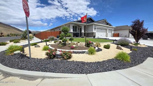 17859 Davis Meadow Court, Reno, NV, 89508 | Card Image