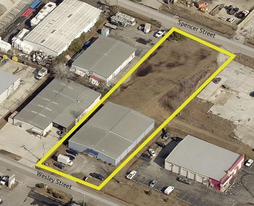 3720 Wesley St, Myrtle Beach, SC, 29579-7349 | Card Image