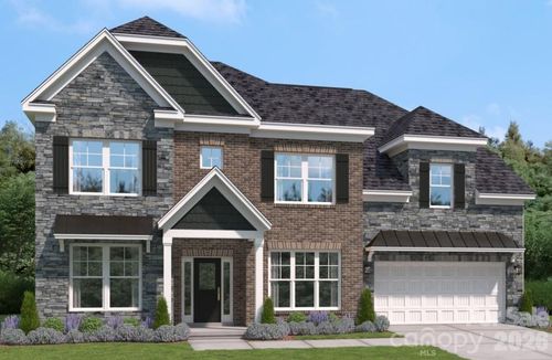 103 Coronado Ave, Matthews, NC, 28104-6153 | Card Image