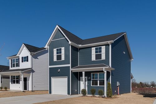 60 Nightingale Court, Chattanooga, TN, 37421 | Card Image