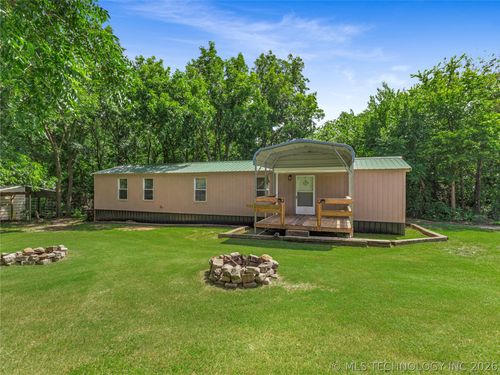 5515 S 377th West Ave, Mannford, OK, 74044-2707 | Card Image