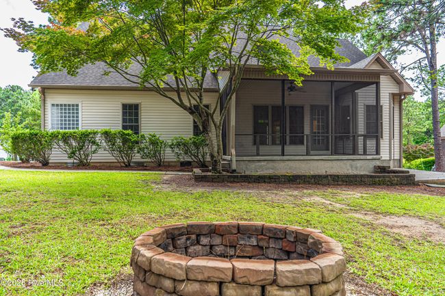 114 Baker Cir, House other with 4 bedrooms, 3 bathrooms and 2 parking in West End NC | Image 45