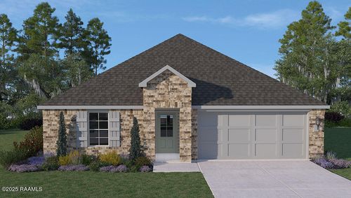 127 Lake Ridge Dr, Broussard, LA, 70518-7530 | Card Image