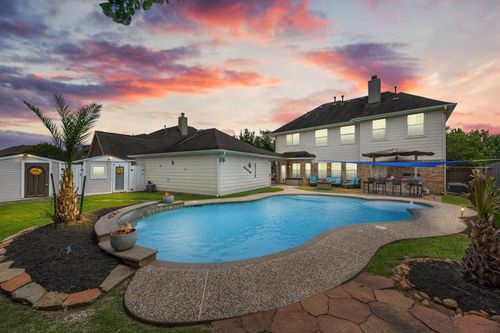 18614 Spring Heather Ct, Spring, TX, 77379-2778 | Card Image