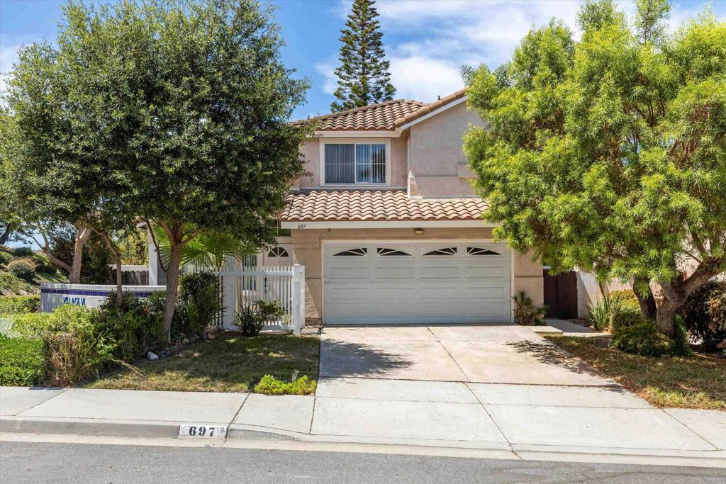 Residential in Oceanside