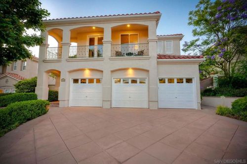 11671 Cypress Canyon Rd, San Diego, CA, 92131-3757 | Card Image