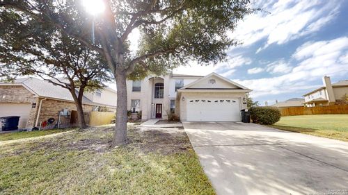 545 Triple Crown, Schertz, TX, 78108-2279 | Card Image