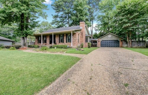 12 Sharondale Place, Maumelle, AR, 72113 | Card Image