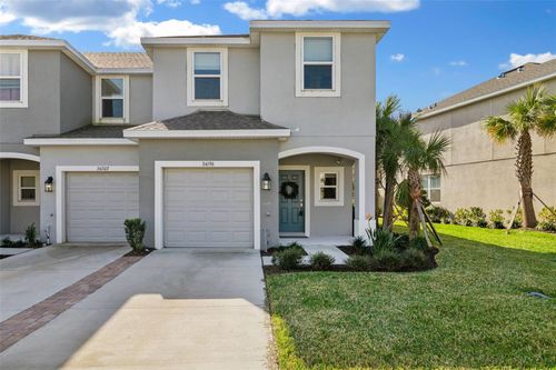 34196 Polacca Ln, WESLEY CHAPEL, FL, 33543-8505 | Card Image