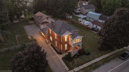 152 Blandford St, Innerkip, ON, N0J1M0 | Card Image