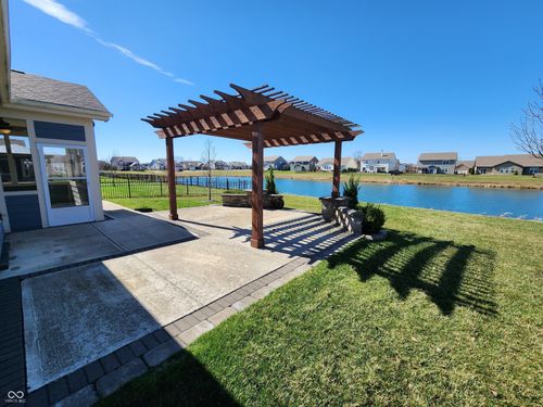 16273 Citrine Dr, Noblesville, IN, 46060-5012 | Card Image