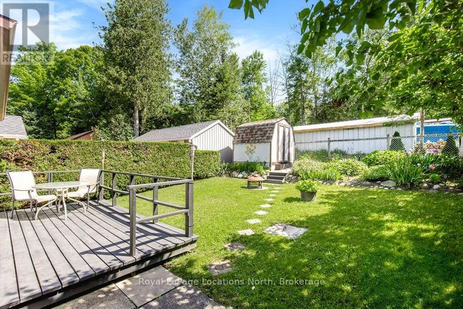 1981 Tiny Beaches Rd S, House other with 3 bedrooms, 1 bathrooms and 2 parking in Tiny ON | Image 23