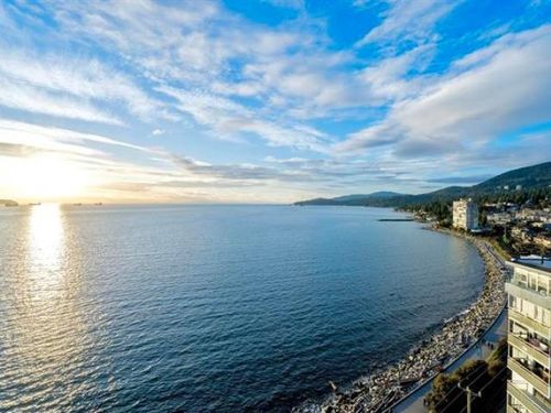 1401-2240 Bellevue Ave, West Vancouver, BC, V7V1C6 | Card Image