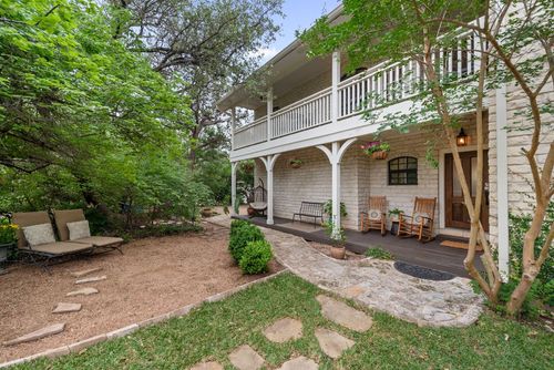 307 Nautilus Ave, Lakeway, TX, 78738-1010 | Card Image