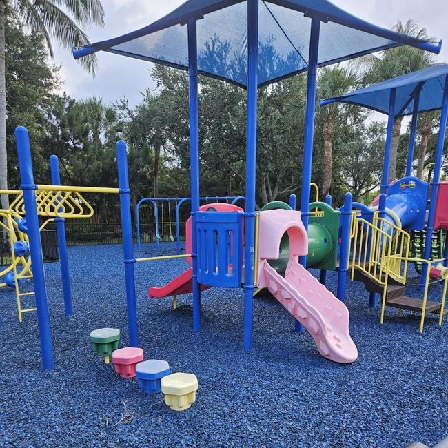 7209 Shady Grove Ln, House other with 3 bedrooms, 3 bathrooms and null parking in Boynton Beach FL | Image 31