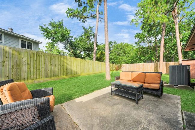 4515 Dawn Creek Ln, House other with 3 bedrooms, 2 bathrooms and 2 parking in Spring TX | Image 23