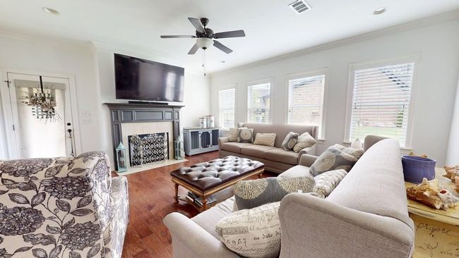 849 Dartmoor Ln, House other with 6 bedrooms, 3 bathrooms and 2 parking in Franklin TN | Image 7