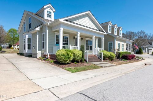 3818 Heritage Spring Cir, Wake Forest, NC, 27587-8375 | Card Image
