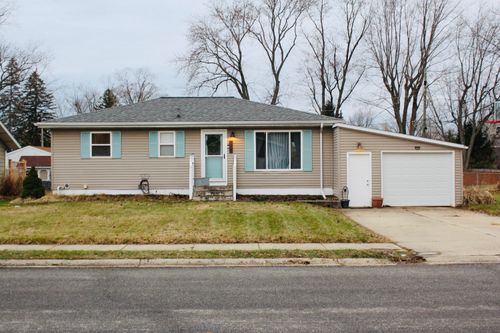 9560 Clark St, Bridgman, MI, 49106-9515 | Card Image