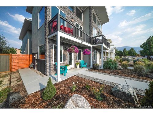 a-125 Crestone Mesa Dr, Salida, CO, 81201-3503 | Card Image