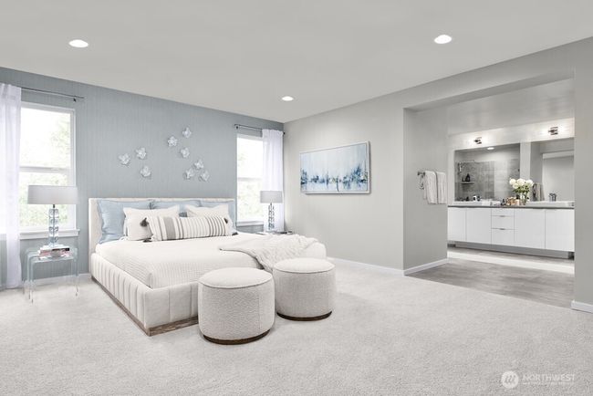 Facade, Ext Colors, Interior Photos & Floor Plans for illustrative purposes only. Actual Facade, Ext Colors, Interiors & Floor Plans may differ. | Image 9